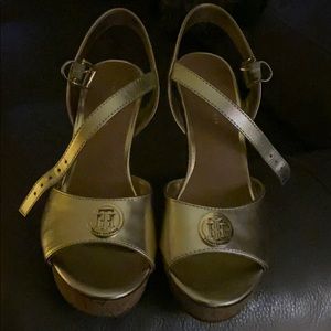 Tommy Hilfiger sandals